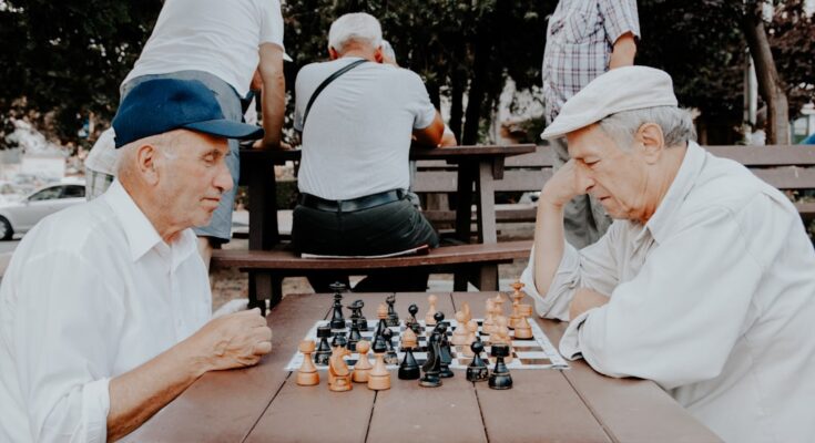 découvrez tout ce qu'il faut savoir sur la retraite : conseils pour bien la préparer, informations sur les régimes, astuces d'épargne et nouveautés législatives pour aborder sereinement cette nouvelle étape de vie.